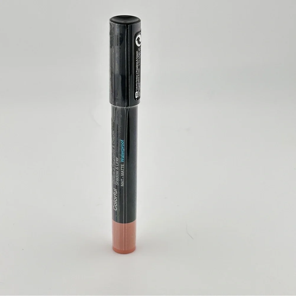 34 Pretty Little Thing Matte 🆕 SEPHORA Colorful® Waterproof Eyeshadow & Eyeliner